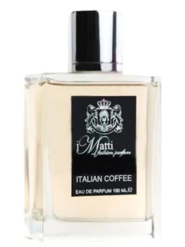 Imagen de I Matti Italian Coffee