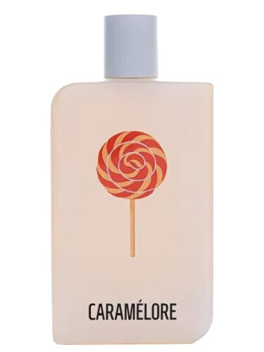 Caramelore