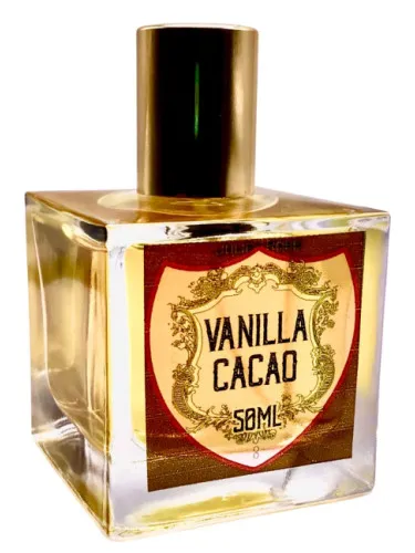 Vanilla Cacao