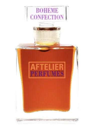 Boheme Confection