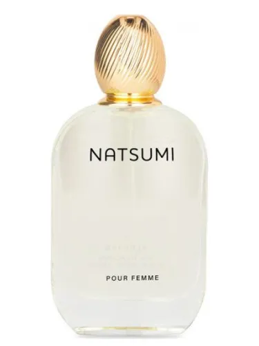 Natsumi Pour Femme