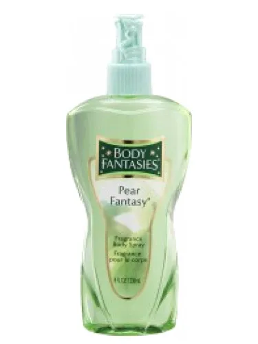 Imagen de Body Fantasies Pear