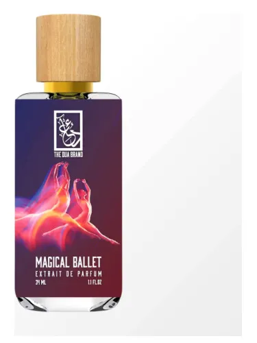 Imagen de Magical Ballet