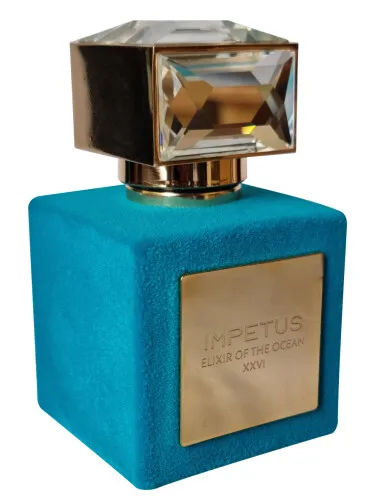 Imagen de Impetus - Elixir Of The Ocean