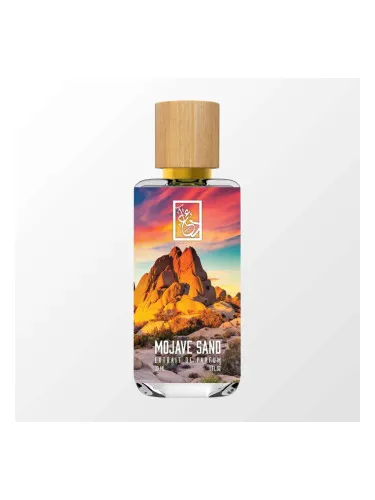 Imagen de Mojave Sand