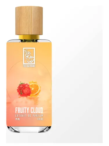 Imagen de Fruity Cloud