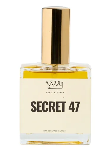 Secret 47