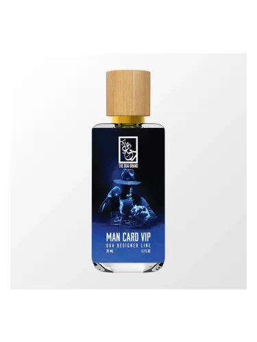 Imagen de Man Card VIP