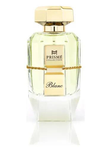 Prismé Blanc