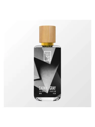 Imagen de Carnal Gray