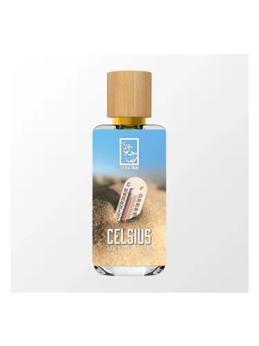 Imagen de Celsius