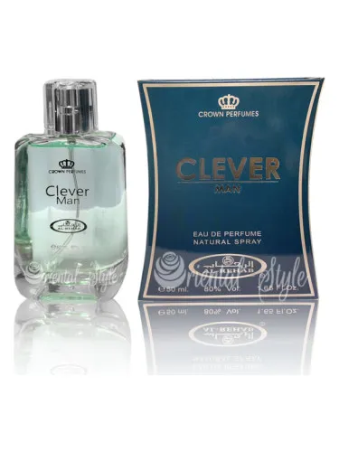 Clever Man