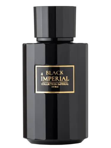 Imagen de Black Imperial