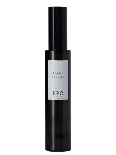 Ambre Épices