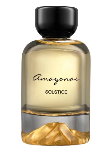 Amazonas Solstice