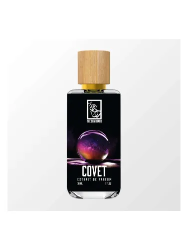Imagen de Covet