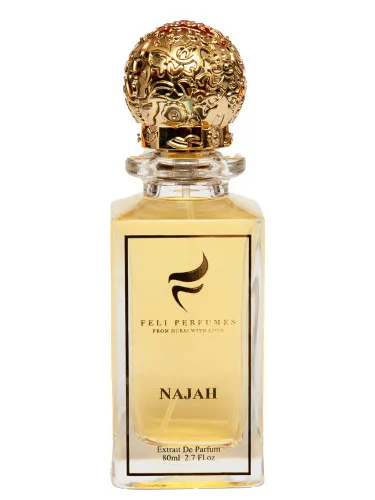 Imagen de Najah