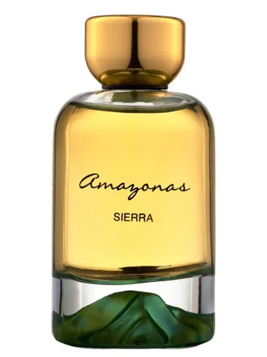 Amazonas Sierra