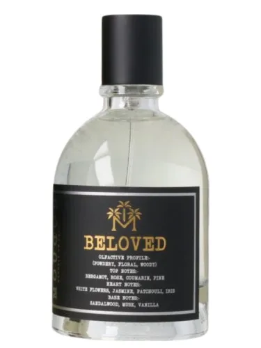 Imagen de Beloved