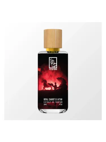 Imagen de Royal Chariot's D Attar