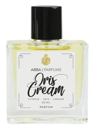 Iris Cream