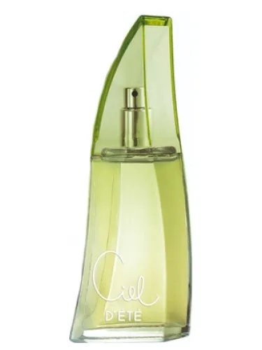 Ciel d'Été