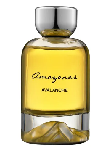 Amazonas Avalanche