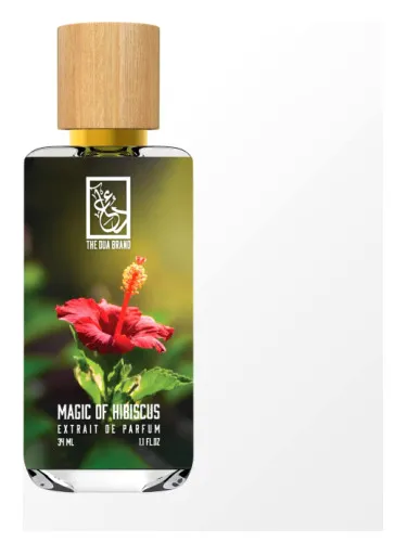 Imagen de Magic Of Hibiscus