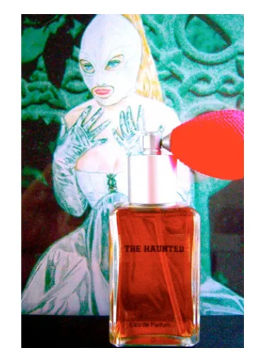The Haunted