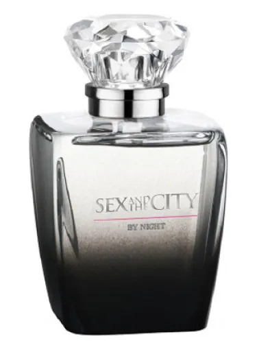 Sex and the City By Night