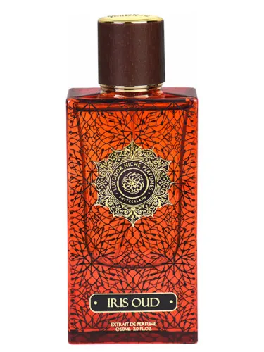 Imagen de Iris Oud