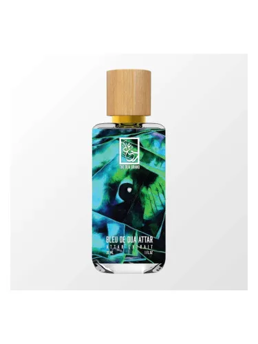 Imagen de Bleu de Dua Attar