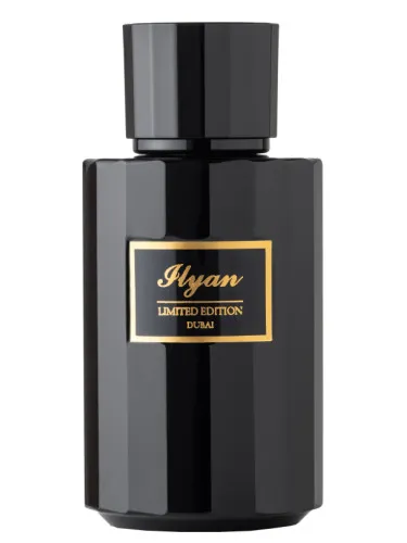 Imagen de Ilyan