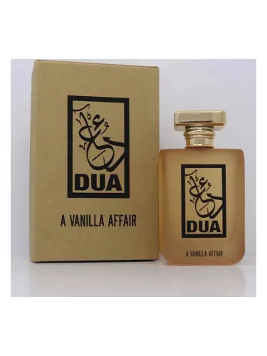 Imagen de A Vanilla Affair