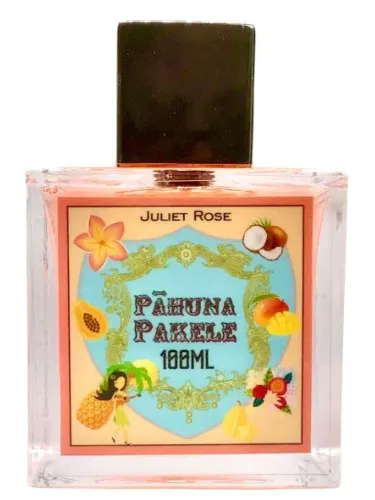 Pahuna Pakele