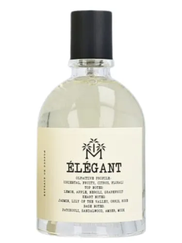Imagen de Élégant