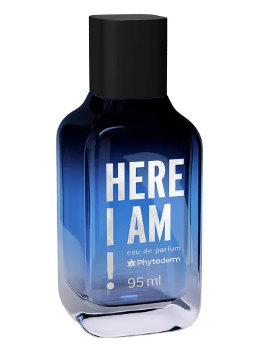 Here I Am