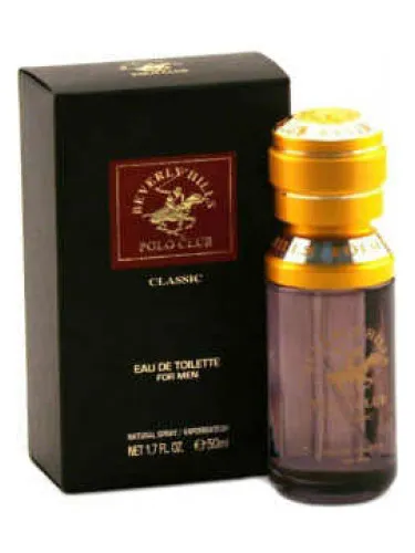 Imagen de B.H.P.C. Classic for Men