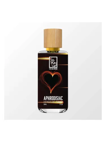 Imagen de Aphrodisiac