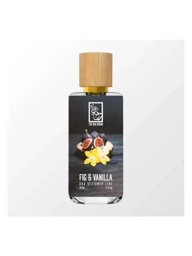 Imagen de Fig & Vanilla