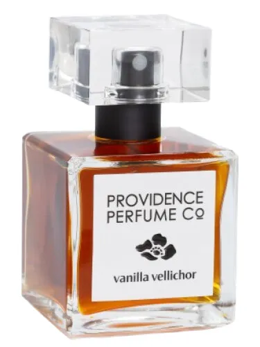 Vanilla Vellichor