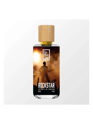 Imagen de Rockstar