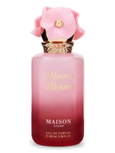 Bloom Bloom