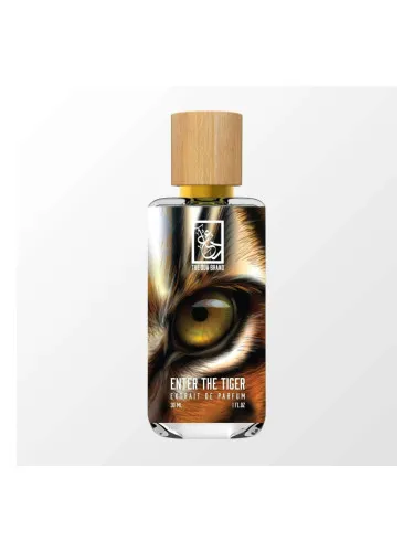 Imagen de Enter The Tiger