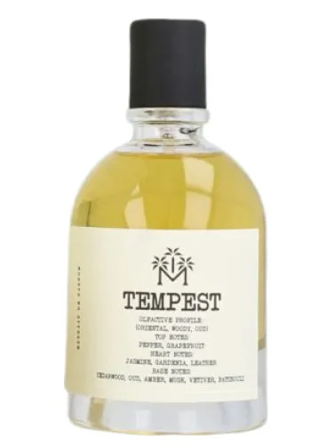Imagen de Tempest