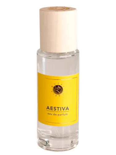 Rosa Aestiva