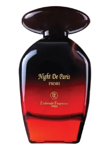 Night De Paris Fiori