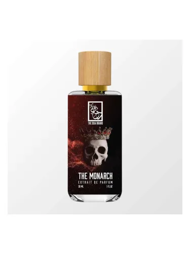 Imagen de The Monarch