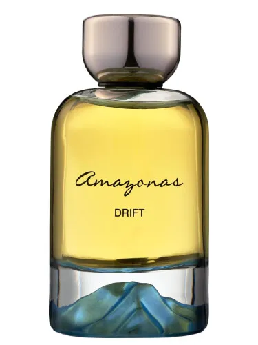 Amazonas Drift