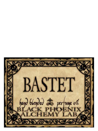 Bastet